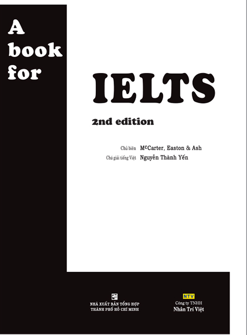 A Book for IELTS