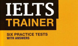 Download Ebook Cambridge IELTS Trainer (PDF + AUDIO)