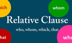Mệnh đề quan hệ (Relative clauses) - cách dùng và bài tâp