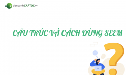 Cấu trúc và cách dùng Seem trong tiếng Anh