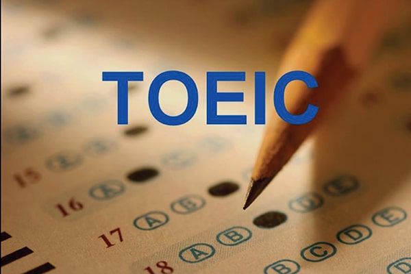 Thang điểm - Cách tính điểm TOEIC 2020