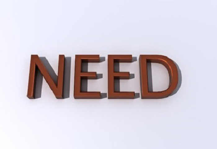 Cách Dùng Need Và Needn