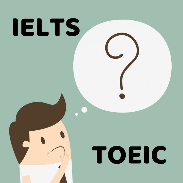 Nên học Toeic hay Ielts thì dễ có cơ hội việc làm?