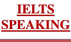 Cách học IELTS Speaking hiệu quả