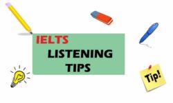 Cách luyện IELTS Listening hiệu quả