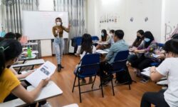 Học IELTS ở đâu tại Gò Vấp TP.HCM