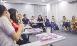 Học IELTS ở đâu tại Quận 10 TPHCM