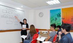 Top 5 trung tâm luyện thi IELTS ở quận Tân Bình