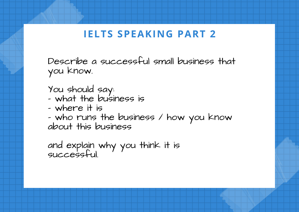 Cách luyện Speaking IELTS hiệu quả