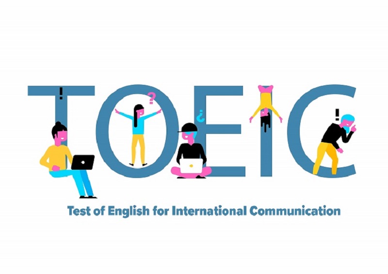 Ý nghĩa thang điểm TOEIC