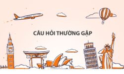 Top 15 câu hỏi thường gặp về IELTS