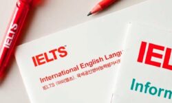 Lệ phí thi IELTS