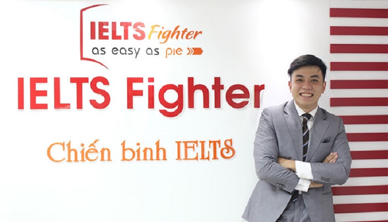 Trung tâm IELTS Fighter