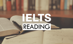 Lộ Trình Học IELTS Reading Cho Người Bắt Đầu Đến 8.0