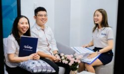 Top 5 trung tâm học IELTS cấp tốc tại TP.HCM