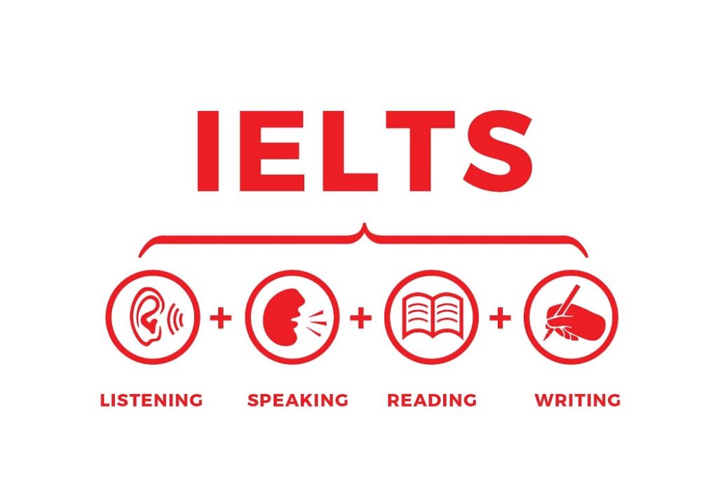 Vậy nên thi IELTS vào tháng mấy thì phù hợp?