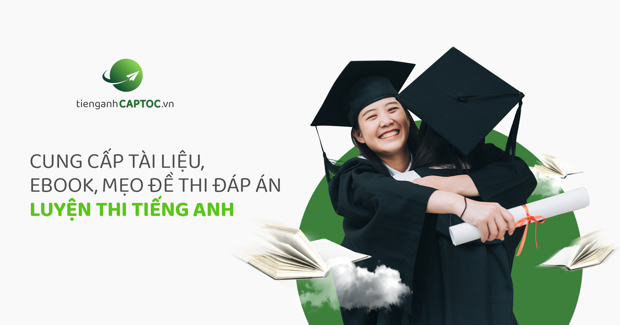 Tiếng Anh Cấp Tốc