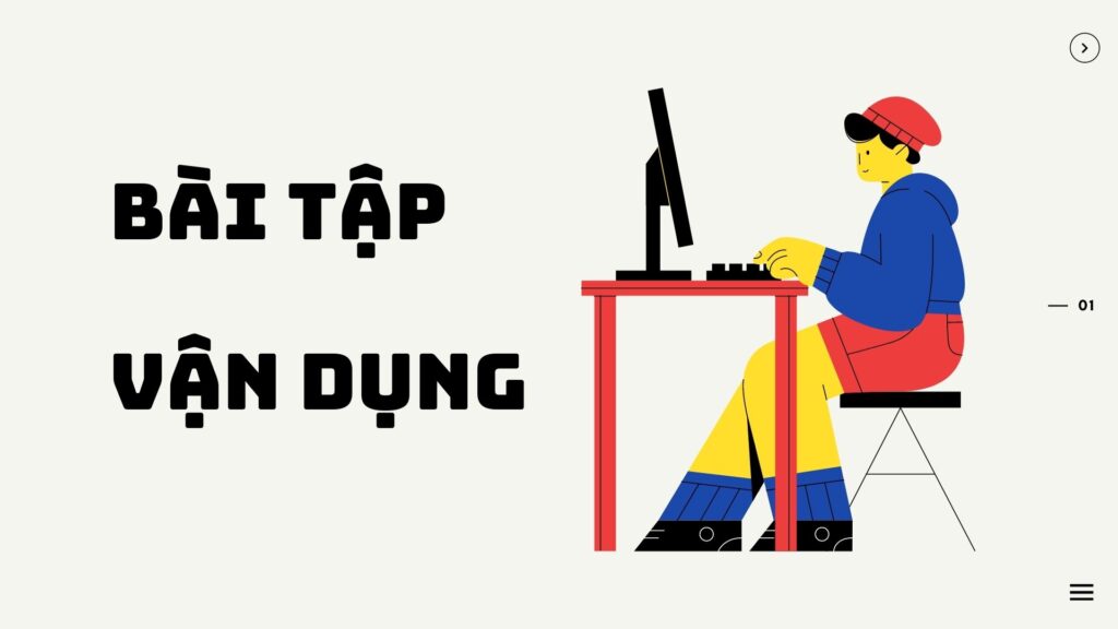 Bài tập vận dụng phân biệt Neither và Either