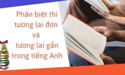 Thì Tương lai đơn và Tương lai gần – Phân biệt, cách dùng, công thức đầy đủ