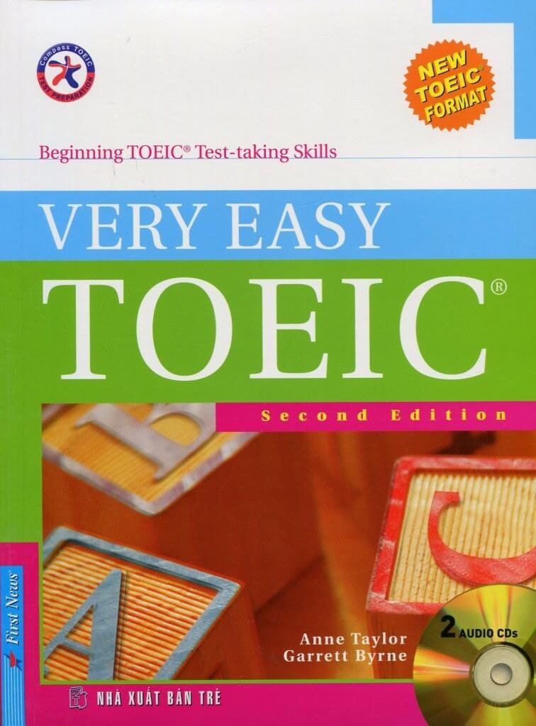 Tải sách Very Easy TOEIC