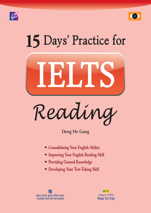 15 Days practice for IELTS Reading