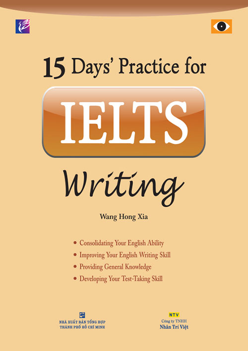 15 days Practice for IELTS Writing