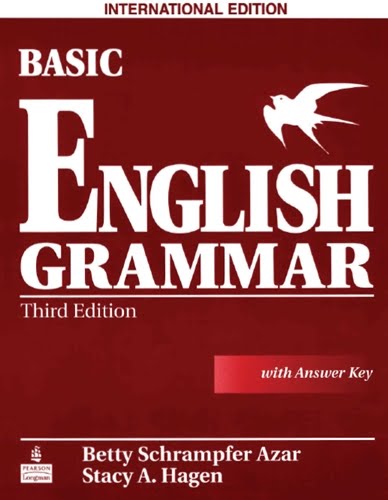 Basic English Grammar