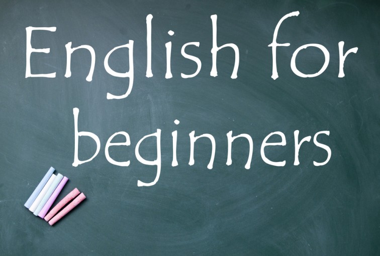 Cách học tiếng Anh cho người mới bắt đầu