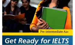 Tải trọn bộ Get Ready for IELTS by Collins miễn phí