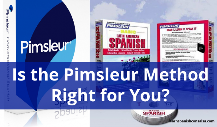 Phần mềm tiếng Anh Pimsleur