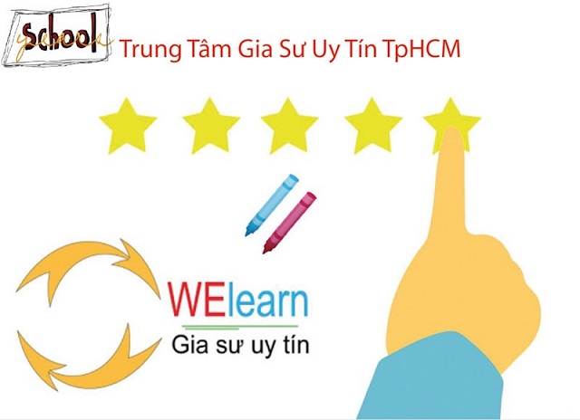 Tìm gia sư dạy kèm tại nhà tphcm qua trung tâm uy tín