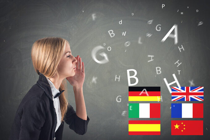 Cách học ngoại ngữ hiệu quả 