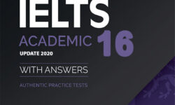 Download Cambridge IELTS 16 – Mới nhất 2021