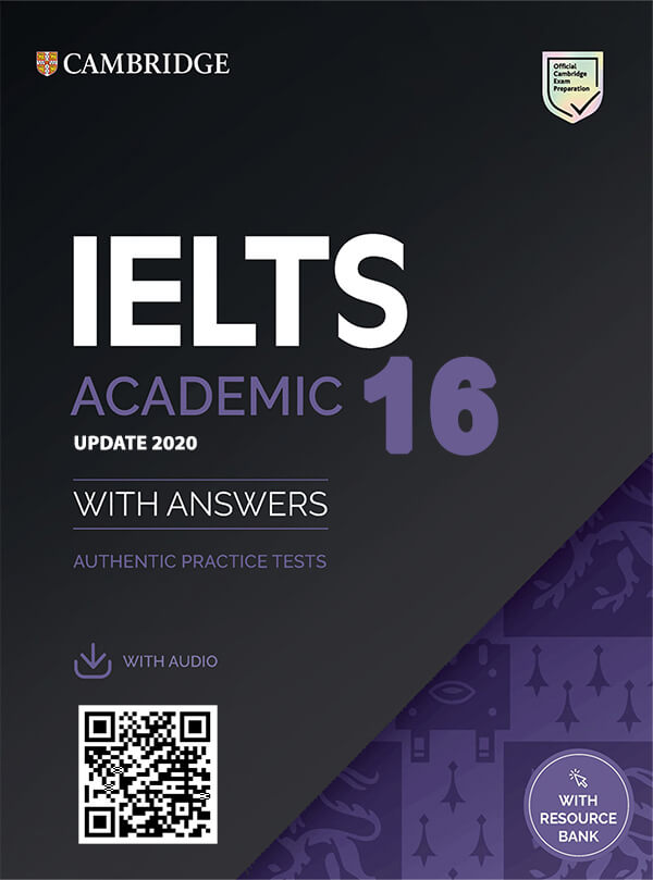 Download Cambridge IELTS 16