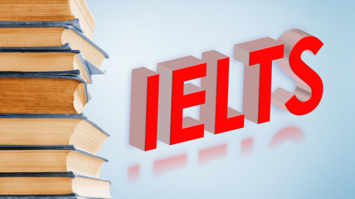 Hoc IELTS nen bat dau tu dau