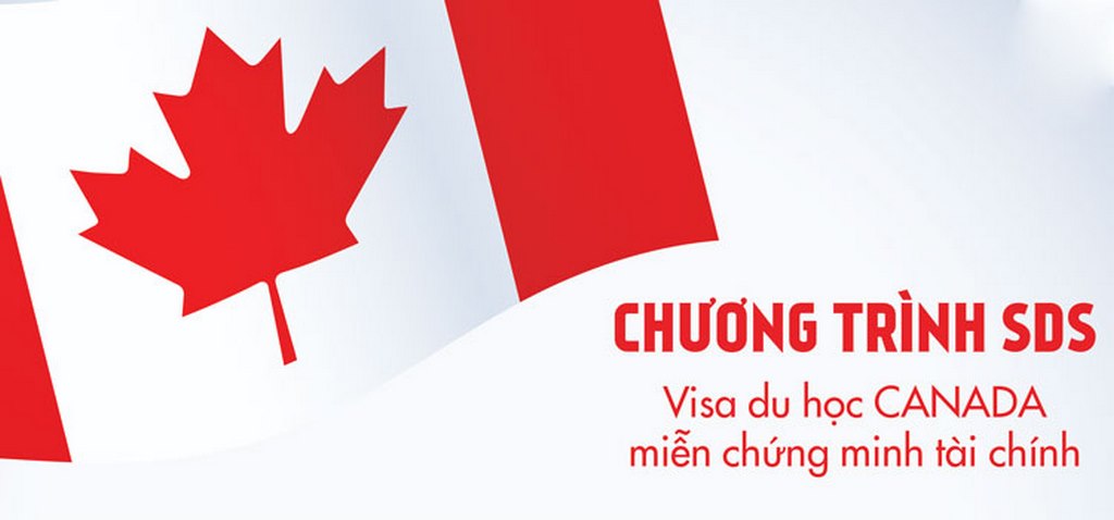 du học canada sds