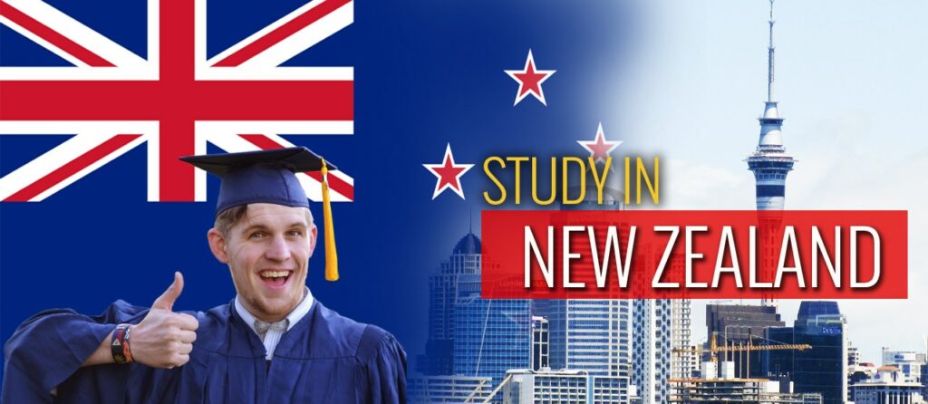 Du học ngành công nghệ thông tin tại New Zealand