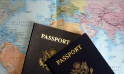Tìm hiểu về thủ tục xin visa New Zealand 2025