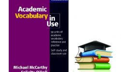 Tải sách Academic Vocabulary for IELTS miễn phí mới nhất