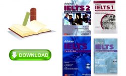 Review chi tiết và download miễn phí Achieve IELTS (PDF+Audio)