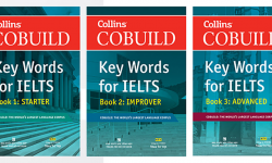 Tải sách 3000 key words for IELTS PDF miễn phí mới nhất