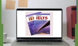 Download trọn bộ sách Bridge to IELTS PDF miễn phí