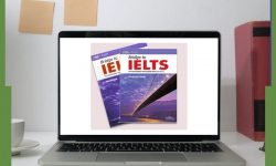 Bridge to IELTS
