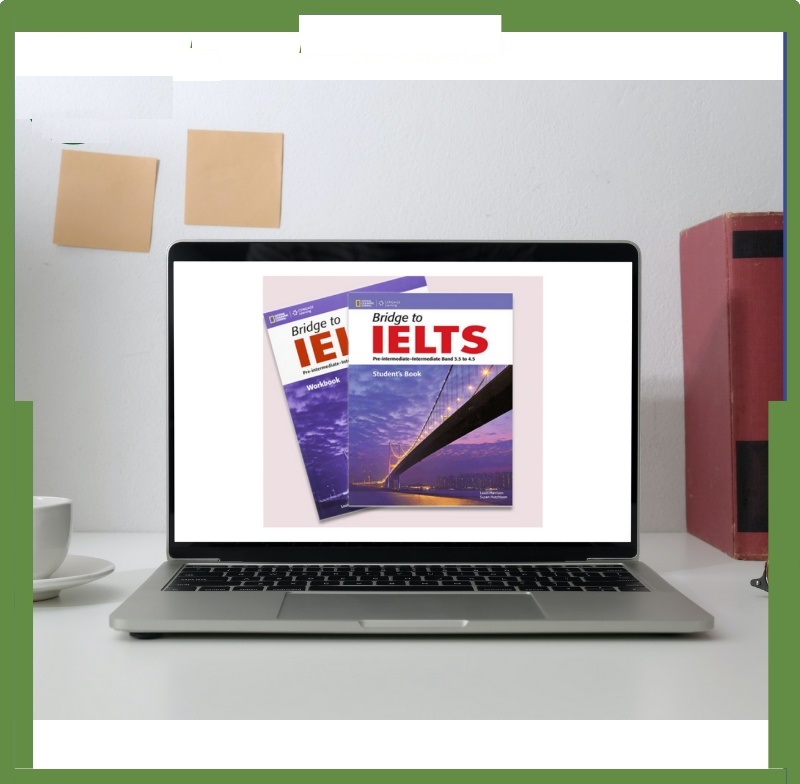 Bridge to IELTS