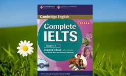 Tải sách Cambridge Complete IELTS band 4-5 miễn phí