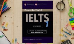 Tải sách Cambridge IELTS 1 PDF miễn phí