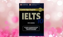 Tải sách Cambridge IELTS 10 PDF