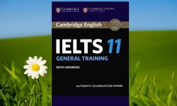 sách Cambridge IELTS 11