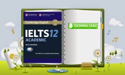 sách Cambridge IELTS 12 PDF