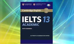 Cambridge IELTS 13